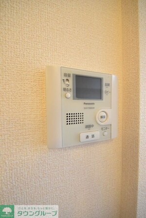 メゾン ド フルールの物件内観写真